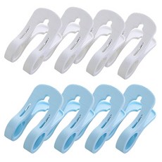 O-ON 大型棉被衣夾 2款 x 4入, 1個