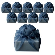 통샵 크리스탈 보자기 55 x 55 cm, 864, 10개