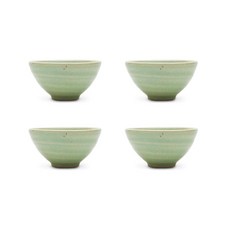 KwangJuYo Casual Line圓碗組 8號, 道格拉斯, 4個