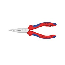 KNIPEX 鉗子 160mm 13-05-160T, 1個
