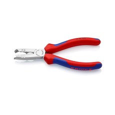 KNIPEX 鉗子 165mm 13-42-165, 1個