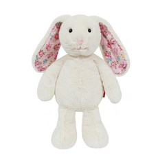 Magic Castle Baby Love 兔子絨毛娃娃 30426, 30cm, 混合顏色, 1個