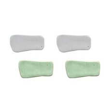 KwangJuYo Casual Line雙色筷架2件組, 米蘇爾，米松, 1套