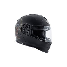 토크 헬멧 T-14, 윙스