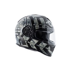 토크 헬멧 T-14, 포스