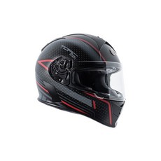 토크 헬멧 T-14, 스크램블 레드