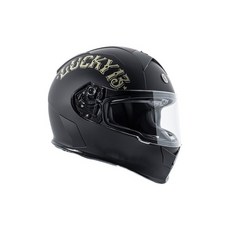 토크 헬멧 T-14, 불헤드