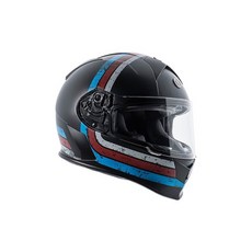 토크 헬멧 T-14, 스트림라인