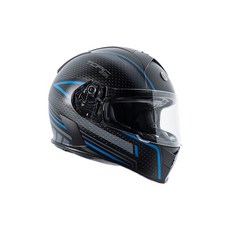 토크 헬멧 T-14, 스크램블 블루