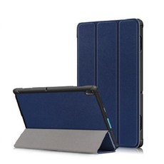 GRAYCO 智慧型翻蓋保護套, 海軍藍