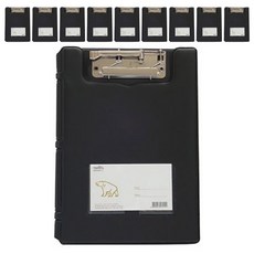 高頻報告文件夾 A5, 單色, 10個