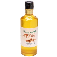 東恩食品生花生油, 1個, 330毫升