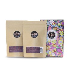 아이앤티 두충차 삼각티백, 1.2g, 20개입, 2개