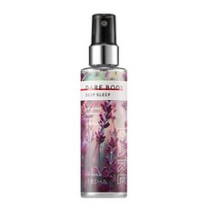 미샤 데어 바디 미스트 푹잠유도제, 105ml, 1개