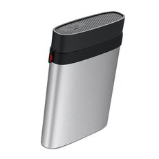 Silicon Power 外置硬甲A85, 2048GB, 混色