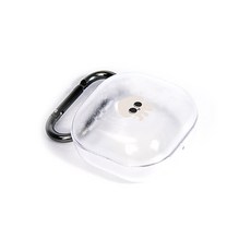 GOOSPERY Galaxy Buds 2/Buds Live/Buds Pro 鑰匙圈保護殼, 單品, 魷魚