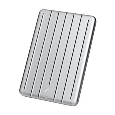 Silicon Power 廣穎電通 外接SSD Bolt B75, 512GB, 混色