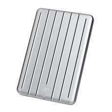 Silicon Power 外置硬甲A75, 2048GB, 混色