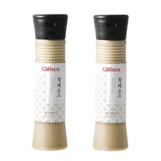 사보텐 참깨소스, 250g, 2개