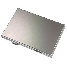 記憶卡保護殼 H621 銀色