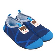 Sandbox Friends 兒童Dotty貼飾水陸兩用鞋