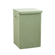 GUNU 多用途洗衣收納籃, 綠色, 1個