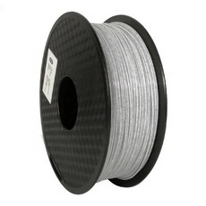 優質3D特殊材質線材 大理石 1.75mm, 自然色