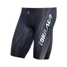 TORNADO SPORTS 男士五分泳褲 PMR3082