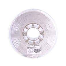 eSUN 通用ABS燈絲白1.75mm 1kg, ABS