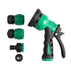 스프레이건 물분사기 세트 랜덤발송