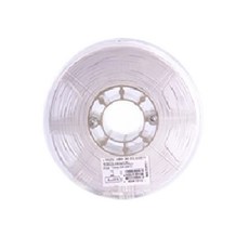 eSUN 低收縮ABS加長絲白色1.75mm 1kg, ABS+