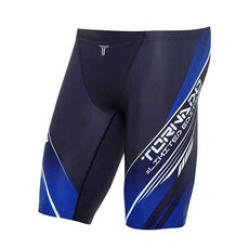 TORNADO SPORTS 男性五分泳褲 PMR3084