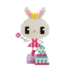 EZPia 積木小夜燈製作組, 邊緣