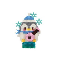 EZPia 積木小夜燈製作組, 企鵝