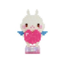 EZPia 積木小夜燈製作組, 松果