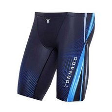 TORNADO SPORTS 男性五分泳褲 PMR30