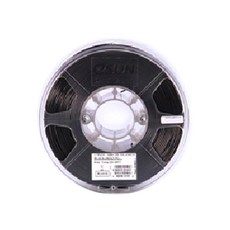 eSUN 低收縮ABS加長絲黑色1.75mm 1kg, ABS+