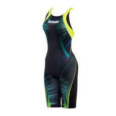 TORNADO 女式半身 5 件套泳衣 PLR3113H