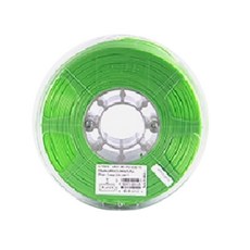 eSUN 低收縮ABS加燈絲Peak Green 1.75mm 1kg, 單品