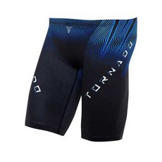 TORNADO SPORTS 男性五分泳褲 PMR3066H