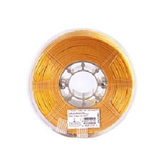 eSUN 低收縮ABS加細絲金1.75mm 1kg, 單品