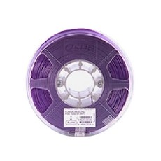 eSUN 低收縮ABS加燈絲紫色1.75mm 1kg, 單品