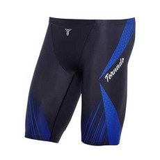 TORNADO SPORTS 男性五分泳褲 PMR3092