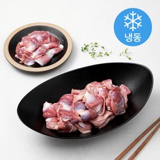 마니커 국산 근위 (냉동), 1kg, 2개