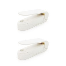 攜帶式迷你封口機 2入, 單品