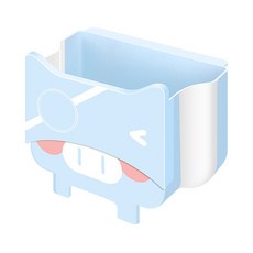 掛式折疊造型垃圾桶, 類型 2