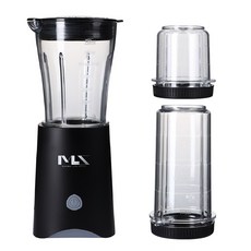 Miras One Touch 迷你攪拌機 MS004-BLH + 小杯 + 大杯