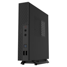 Micro Box SLIM ITX迷你機殼, 單品, 基本的