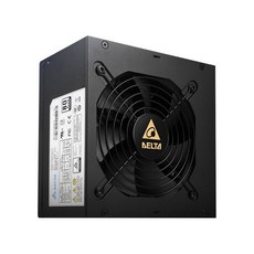 DELTA 三角洲 80PLUS 白金 ATX GPS-850HB