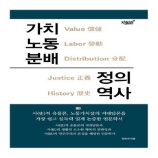 價值 勞動 分配 正義 歷史, 知識與感性, 柳寅碩